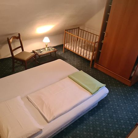 Hotel Jerolitsch Krumpendorf Eksteriør bilde