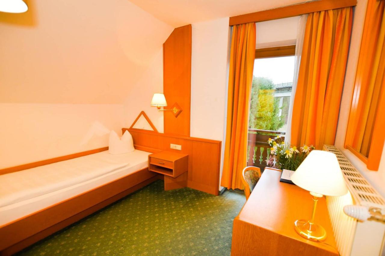 Hotel Jerolitsch Krumpendorf Eksteriør bilde