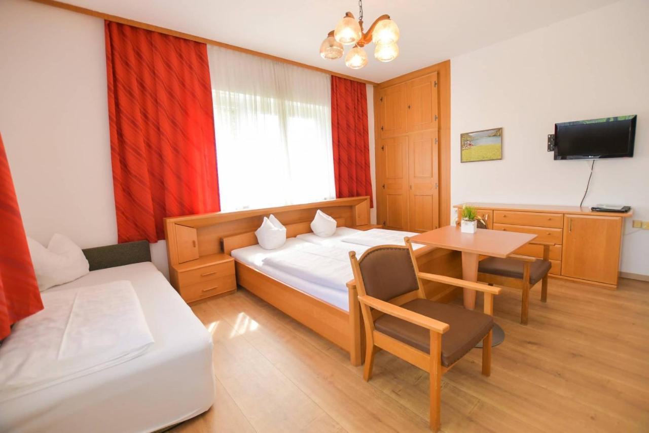 Hotel Jerolitsch Krumpendorf Eksteriør bilde