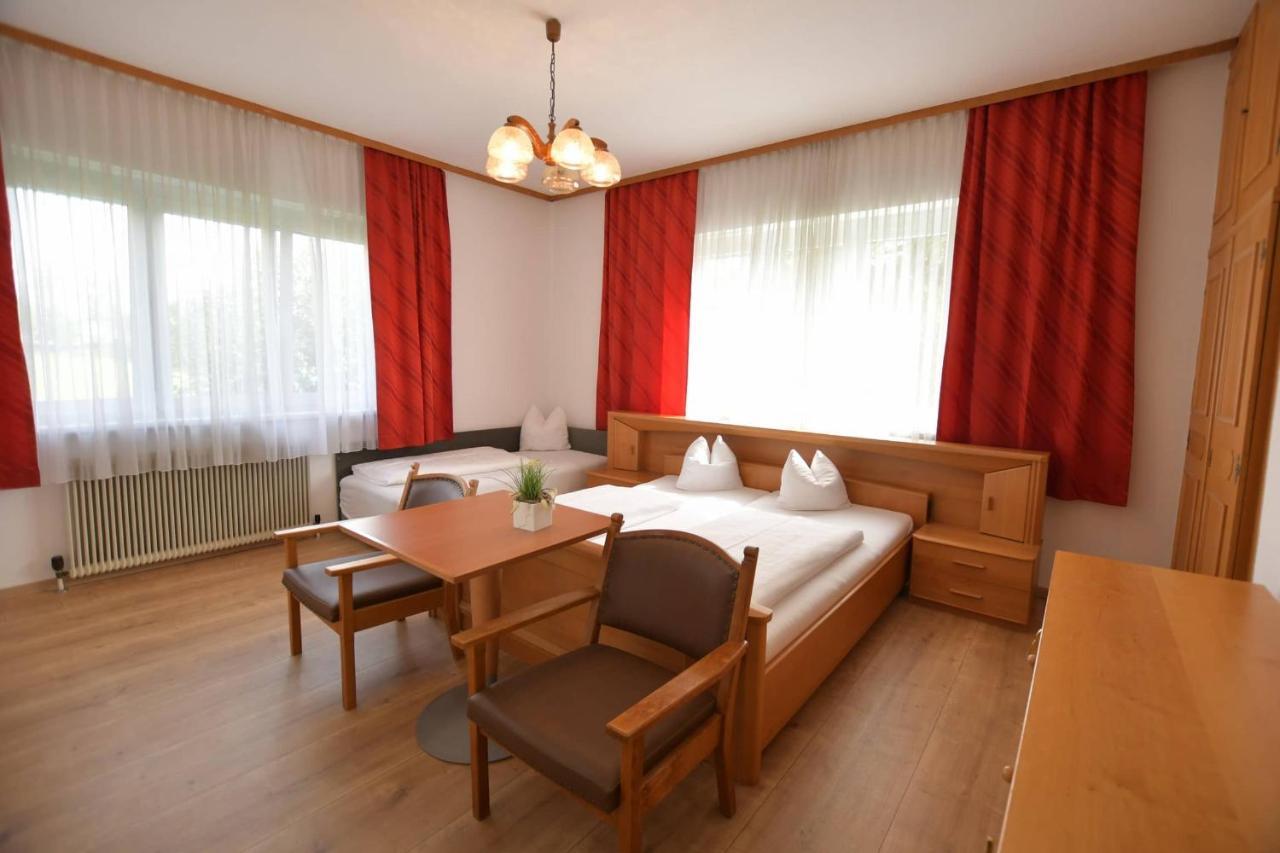 Hotel Jerolitsch Krumpendorf Eksteriør bilde