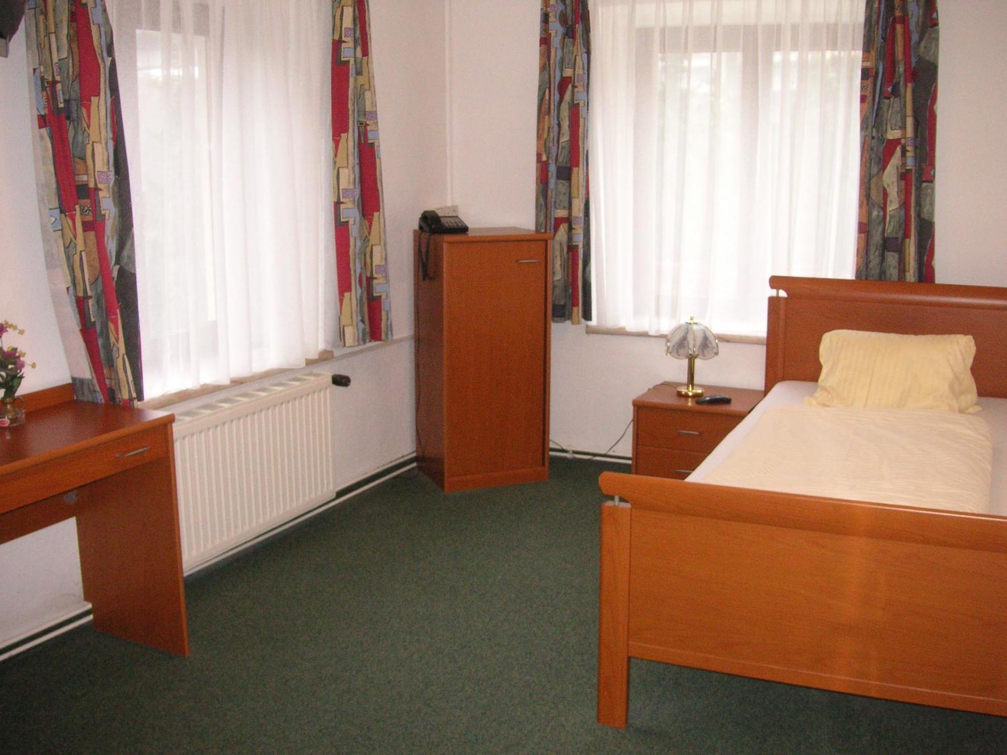 Hotel Jerolitsch Krumpendorf Eksteriør bilde