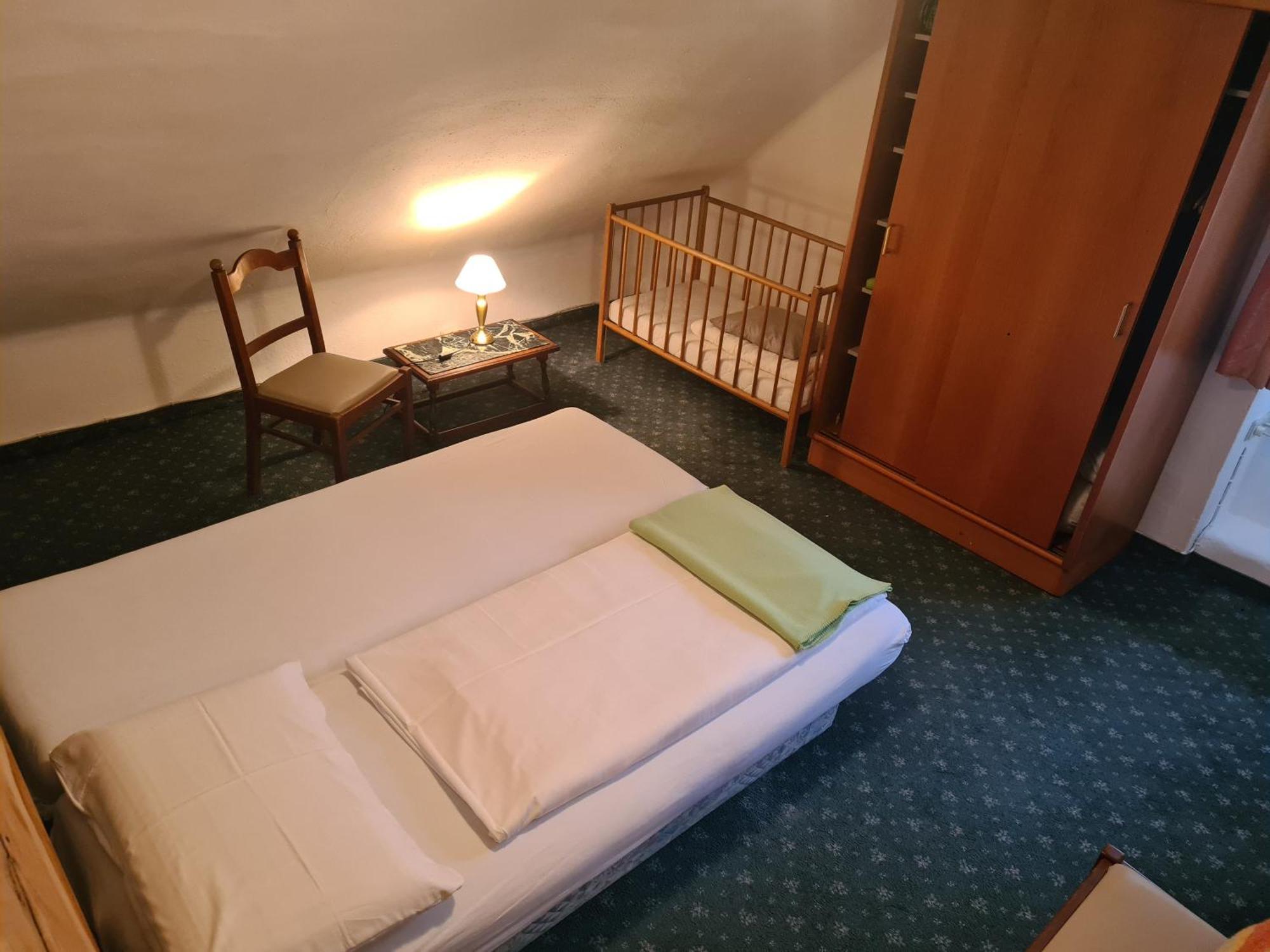 Hotel Jerolitsch Krumpendorf Eksteriør bilde