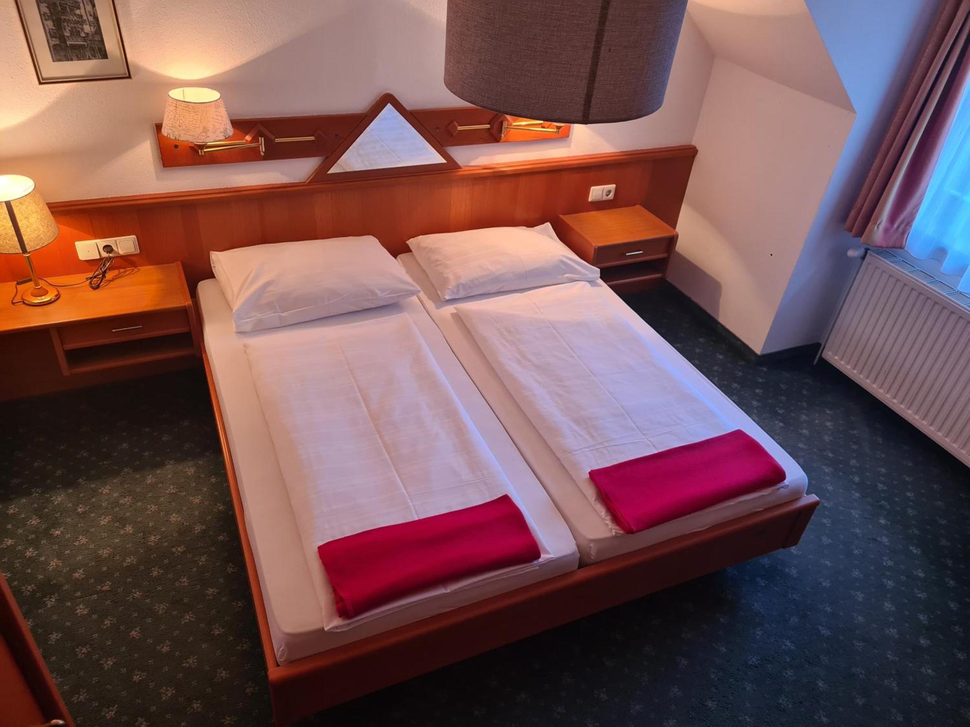 Hotel Jerolitsch Krumpendorf Eksteriør bilde