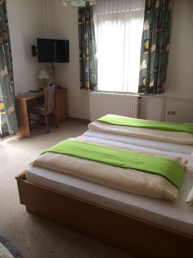 Hotel Jerolitsch Krumpendorf Eksteriør bilde