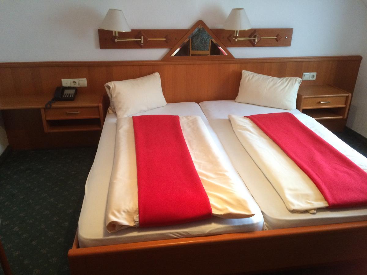 Hotel Jerolitsch Krumpendorf Eksteriør bilde