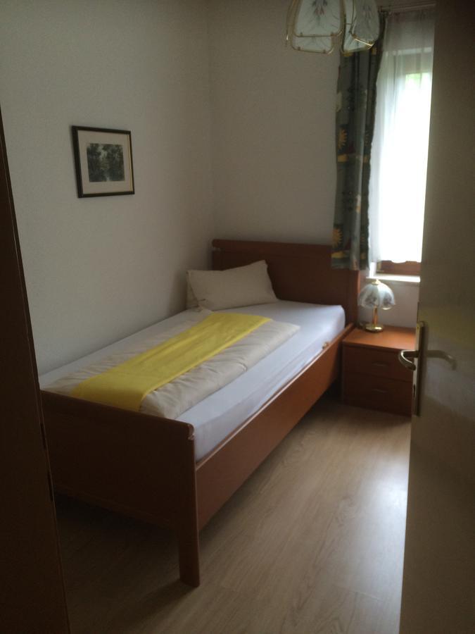 Hotel Jerolitsch Krumpendorf Eksteriør bilde