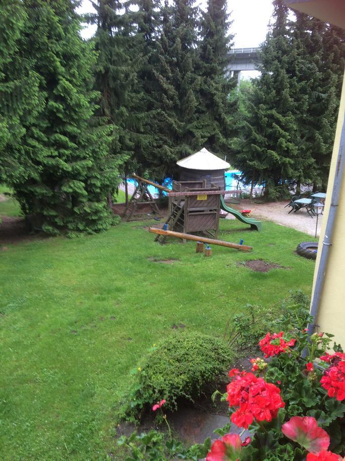 Hotel Jerolitsch Krumpendorf Eksteriør bilde