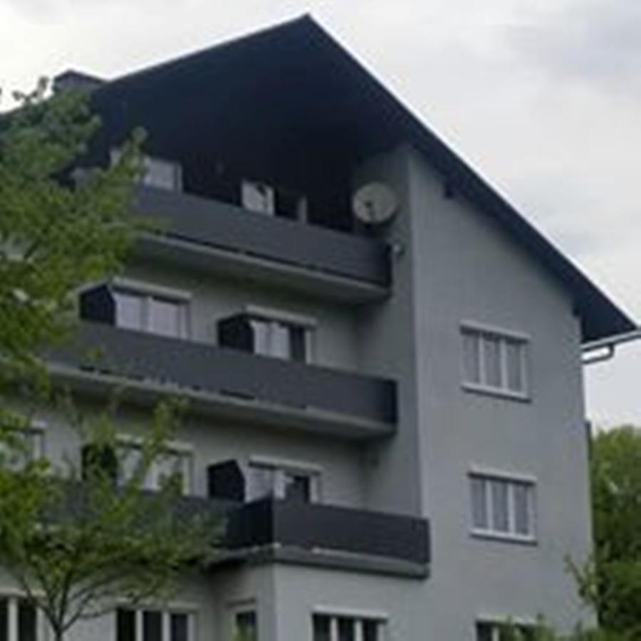 Hotel Jerolitsch Krumpendorf Eksteriør bilde
