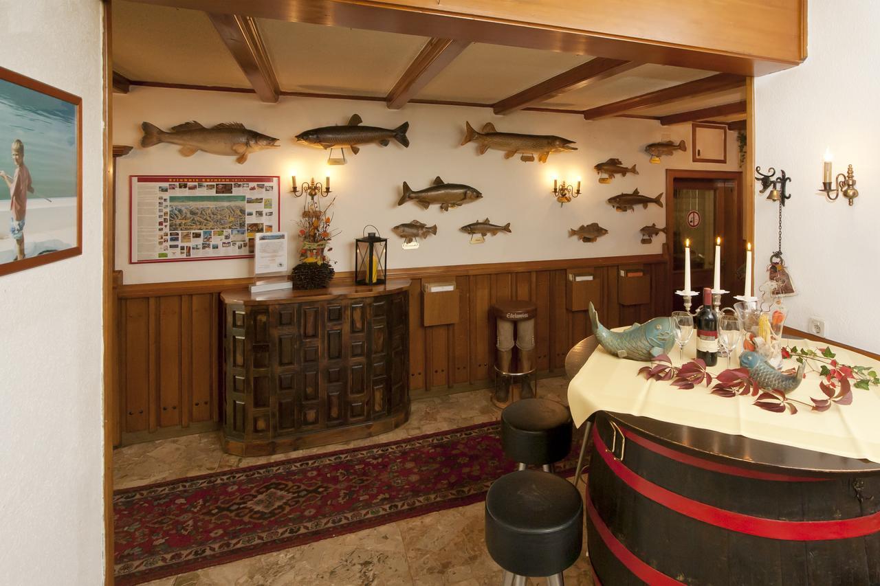 Hotel Jerolitsch Krumpendorf Eksteriør bilde