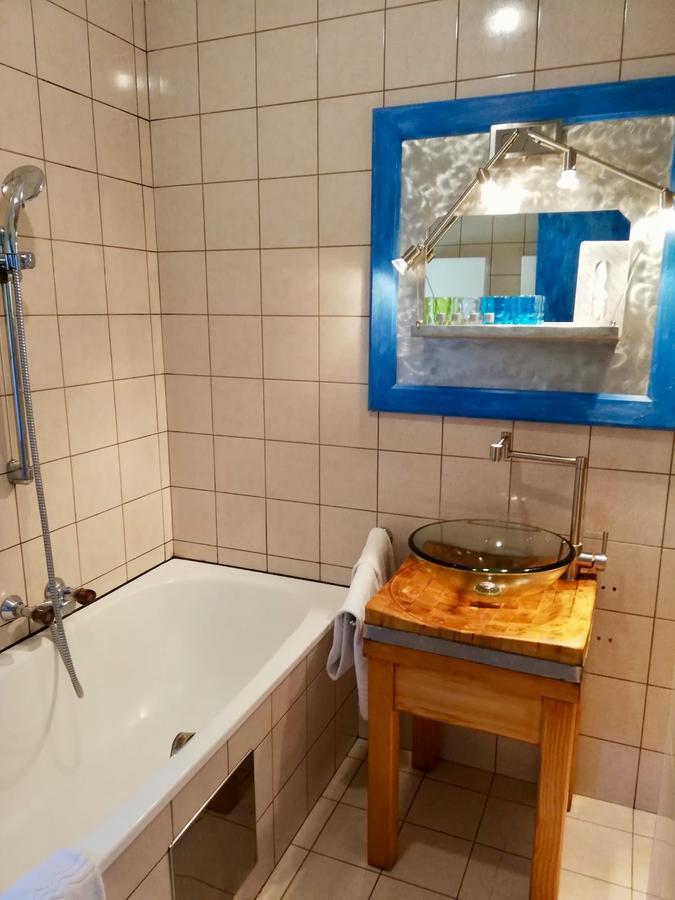 Hotel Jerolitsch Krumpendorf Eksteriør bilde