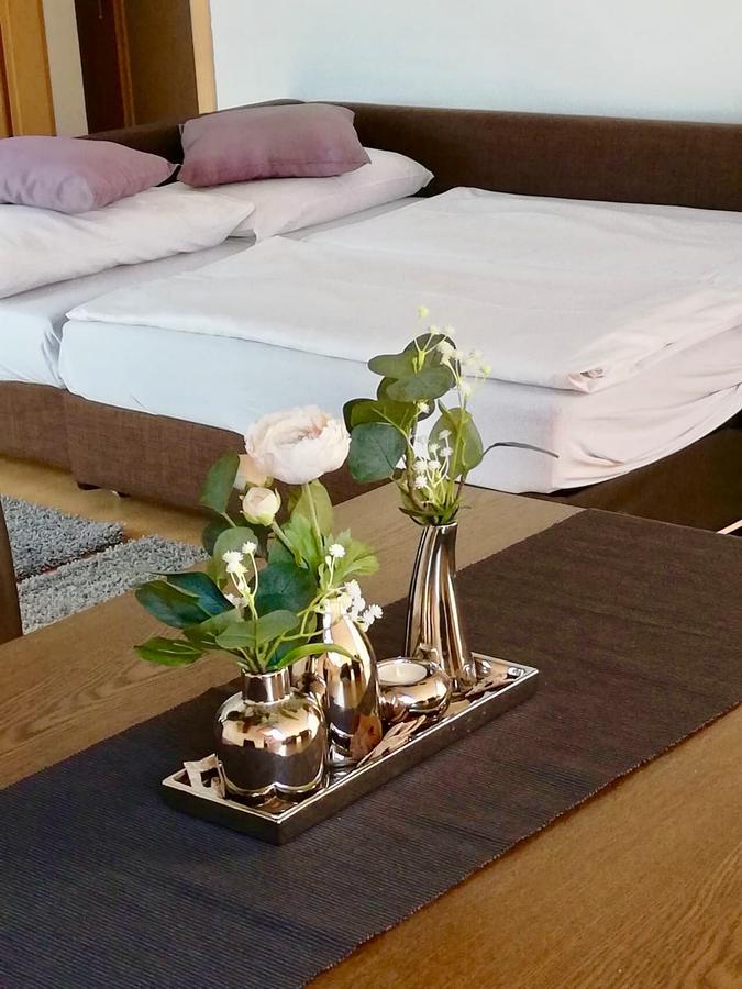 Hotel Jerolitsch Krumpendorf Eksteriør bilde